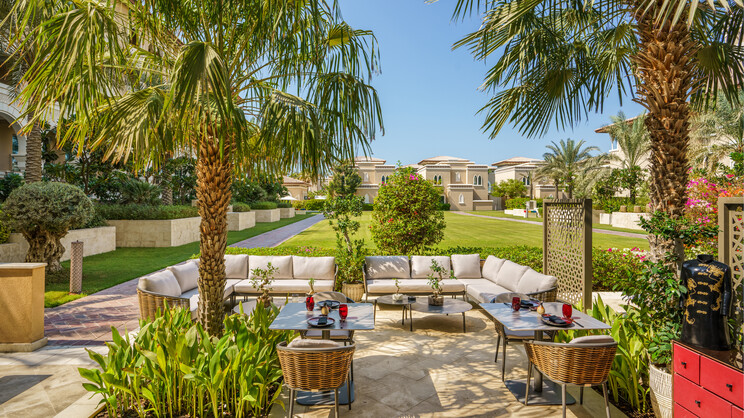 Rixos Premium Saadiyat Island